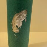 Vase Gustavsberg argenta wilhelm kage