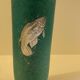 Vase Gustavsberg argenta wilhelm kage