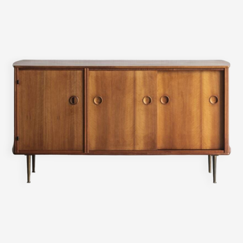 Sideboard by William Watting for Fristho, Dutch design, 1960s