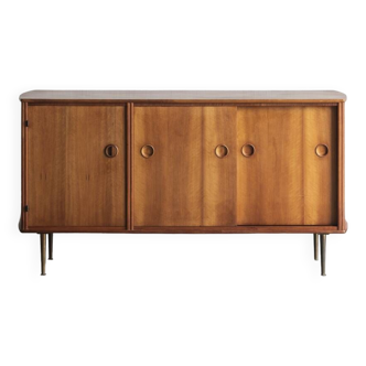 Sideboard by William Watting for Fristho, Dutch design, 1960s