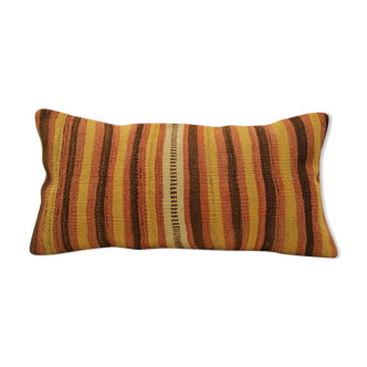 30x60 cm kilim cushion,vintage cushion cover