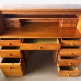 American cylinder desk