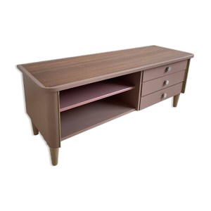 enfilade