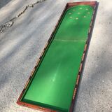 Former japanese pool game ca 1900