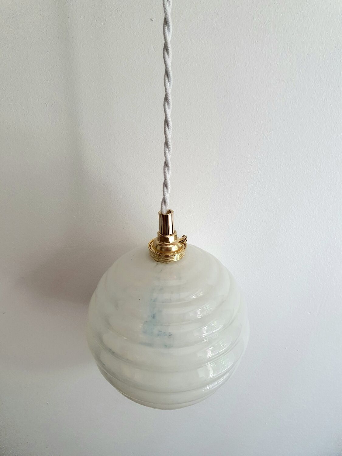 hanging lamp