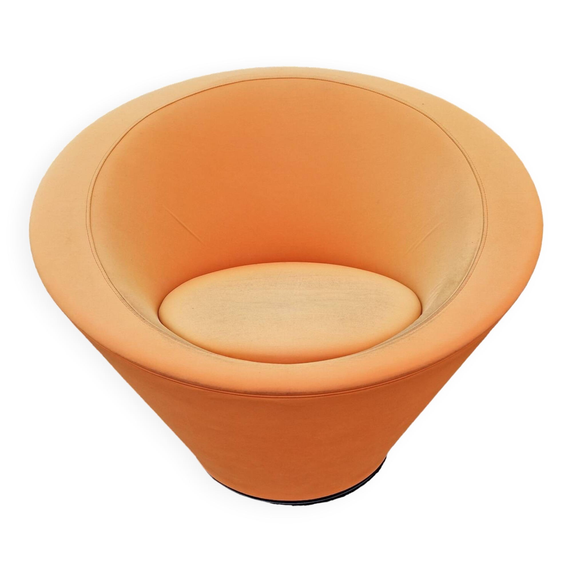 Girola armchair by Lievore Altherr and Molina for Tacchini