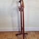 Valet de nuit Fratelli Reguitti, wooden, 50s