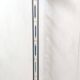 Murano glass floor lamp by de Majo