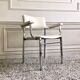 Restored vintage  armchair 70