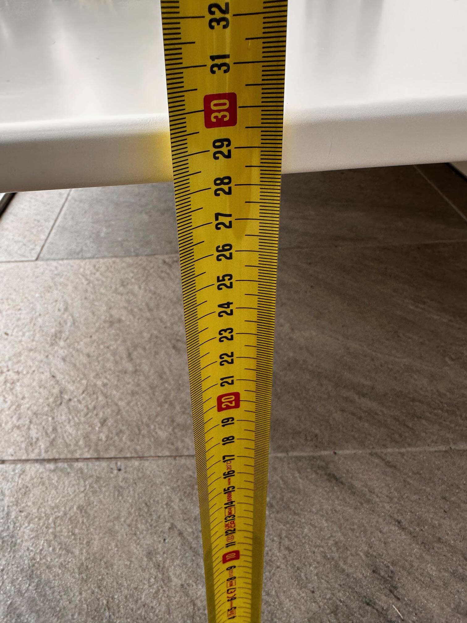 Lowland coffee table large model Patricia Urquiola for Moroso