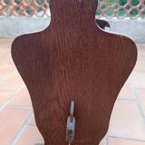 Vintage magazine rack