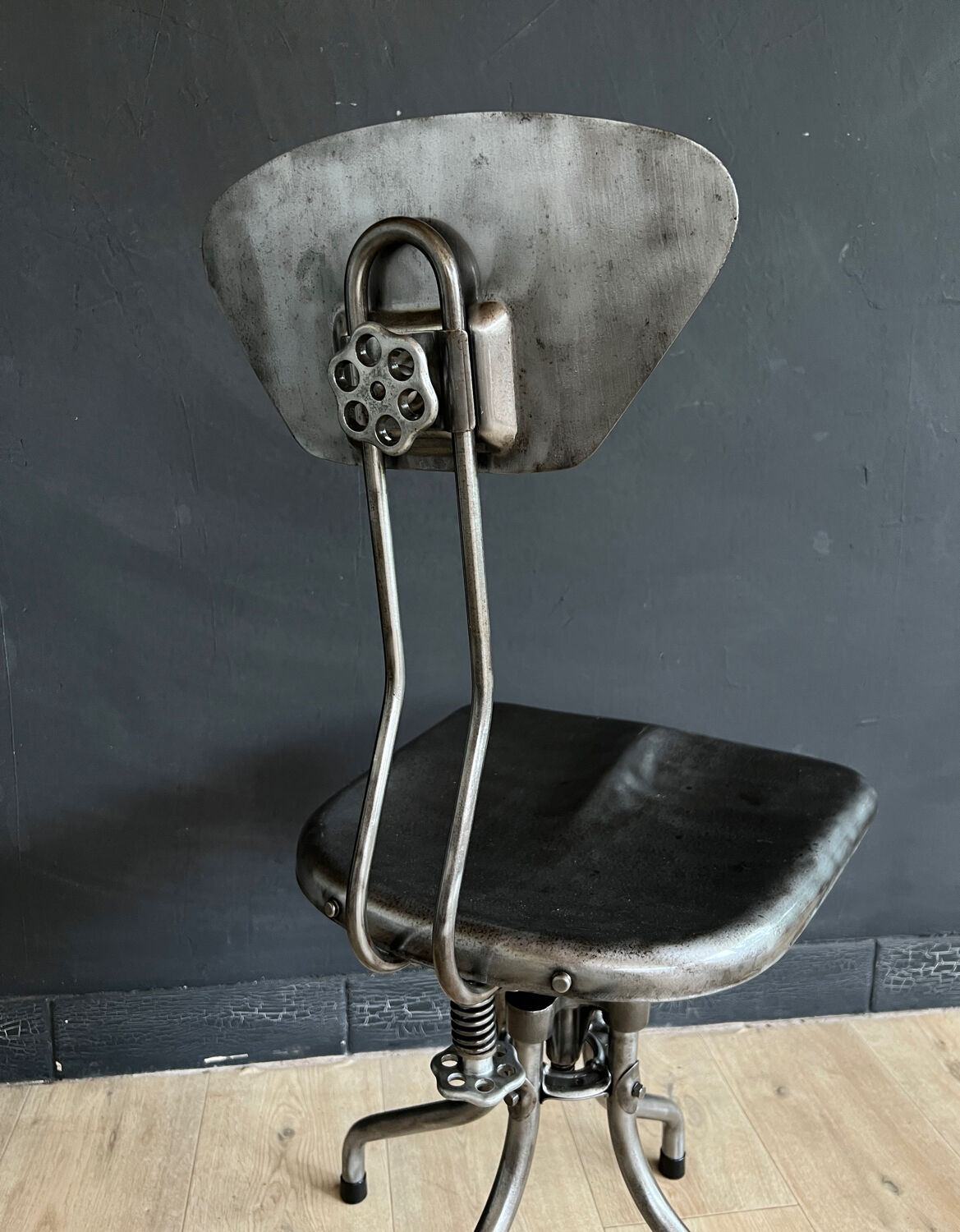 Flambo chair