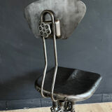 Chaise flambo