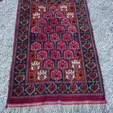 Antique Persian carpet