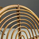 Pair of Mid-Century chairs by Rohé Noordwolde, 1960's, Netherlands