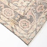 202x325 Living Room Rug, Turkish Persian Rug