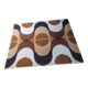 Louis de poortere haïti rug 220x170 - vintage 70s space age