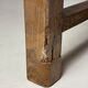 French dining table ca. 1800 239cm