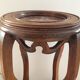 Old table