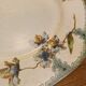 Terre de fer polychrome