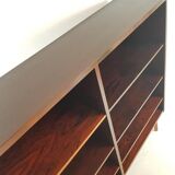 Danish bookcase vintage rosewood