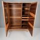 Vintage Wardrobe in Ash, 1970s
