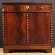 Dutch sideboard from the second half of the 19th century