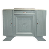 Buffet art deco