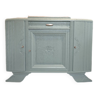 Art Deco sideboard