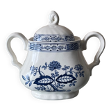 Myott sugar bowl