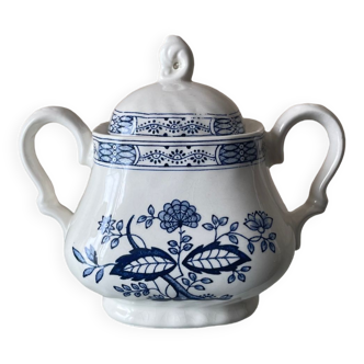 Myott sugar bowl