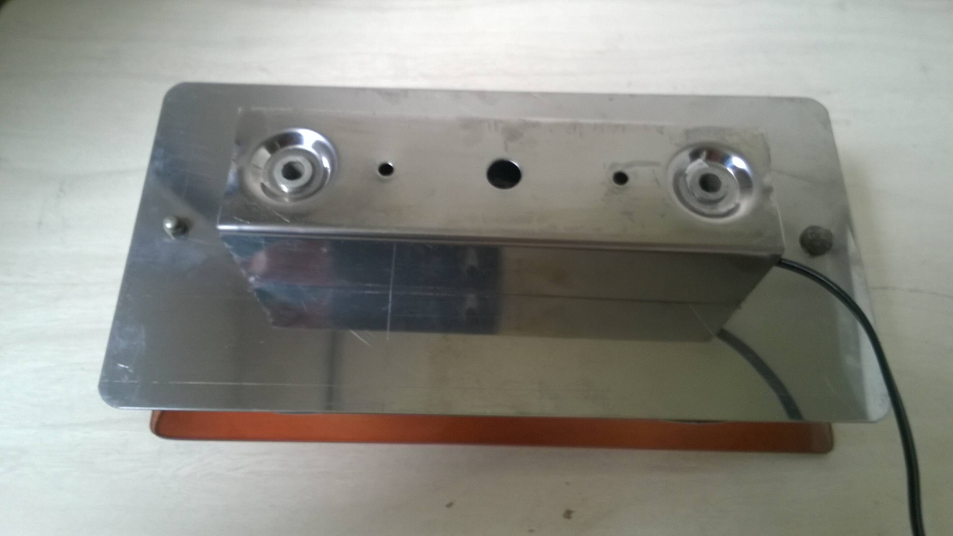 Wall light,, Disco,, design Jocelyne Trocmé 1970 (lack of proof of authenticity)