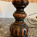 Bedside lamp