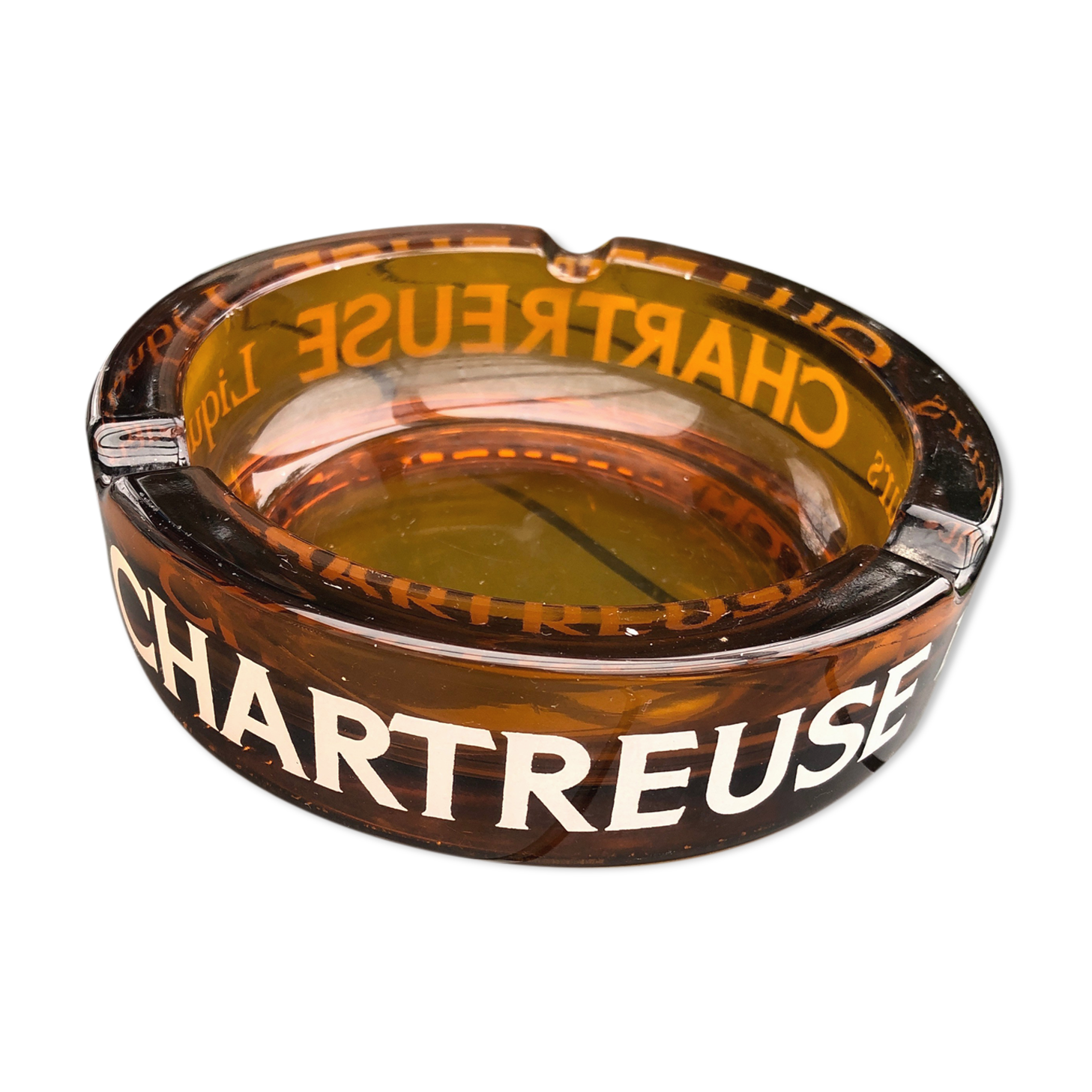 Charterhouse ashtray