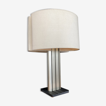 Table lamp strigam by Jean-Pierre Vitrac 1983