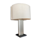 Table lamp strigam by Jean-Pierre Vitrac 1983