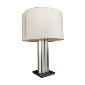 Lampe à poser strigam par Jean-Pierre Vitrac 1983
