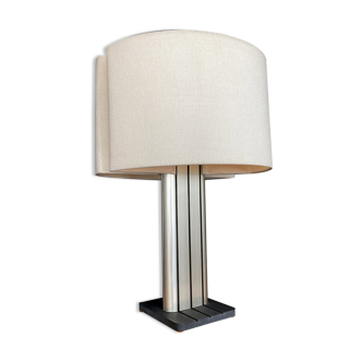 Table lamp strigam by Jean-Pierre Vitrac 1983