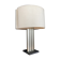 Table lamp strigam by Jean-Pierre Vitrac 1983