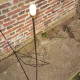 Lampadaire 1950