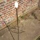 Lamppost 1950