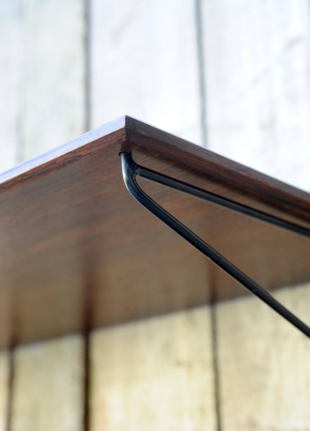 Cadovius rosewood shelf