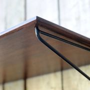 Cadovius shelf rosewood