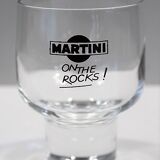 6 Martini Space Age lenses