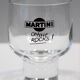 6 Martini Space Age lenses