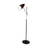 Lampadaire articulé années 70