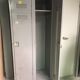 Industrial wardrobe