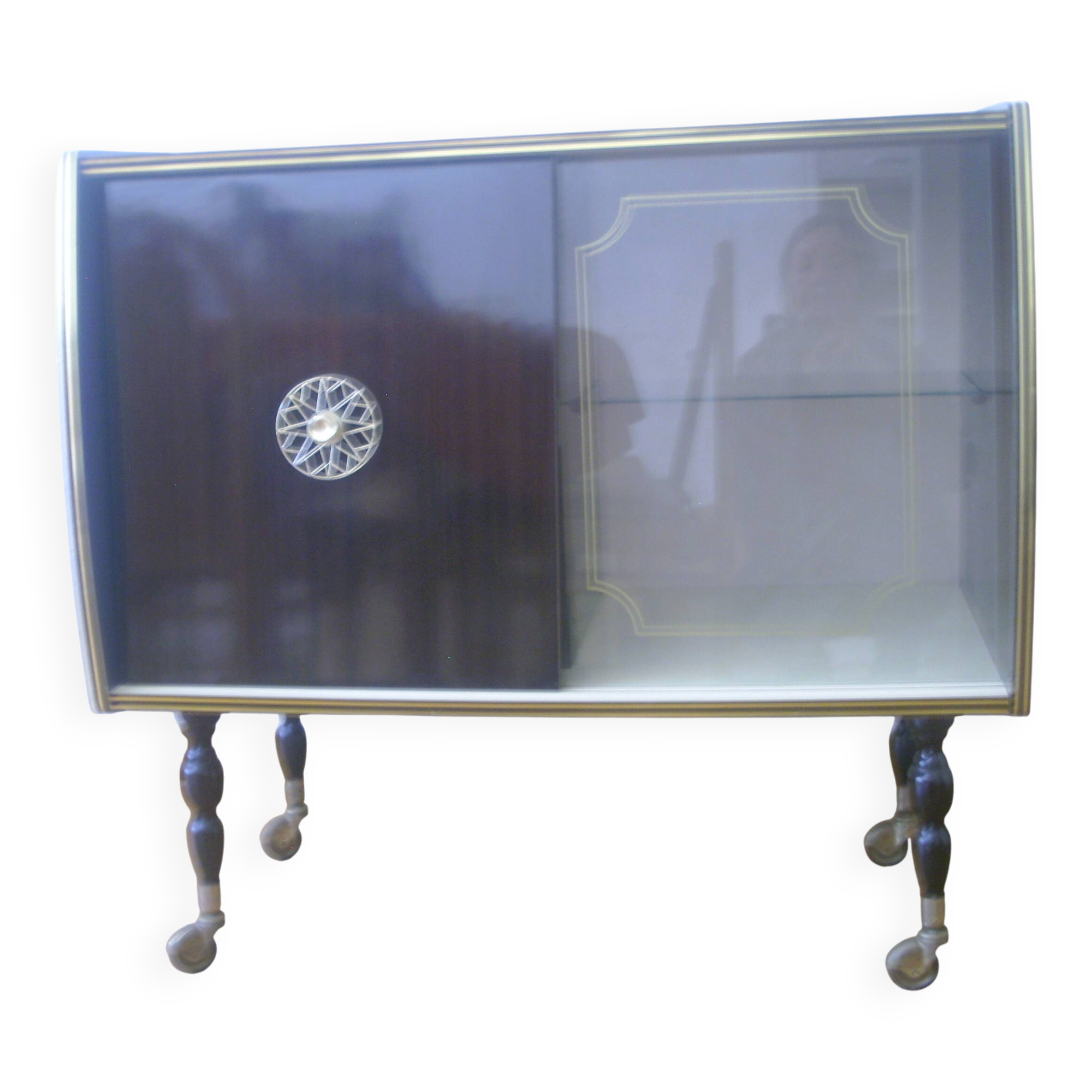 Bar vitrine Prinz