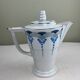 Art Deco vase