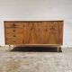 Walnut sideboard 1950s – William Watting Modernord